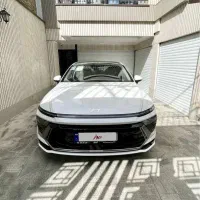 هیوندا سوناتا ۲۰۲۵ فول