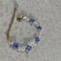 دستبند بابونه زیبا|بدلیجات|تبریز, |دیوار