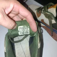 کتونی اورجینال نایک( معاوضه )|کیف، کفش، کمربند|گلستان (تهران), |دیوار