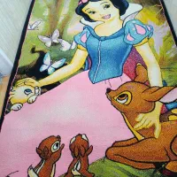 فرش اتاق بچه