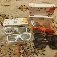 تلویزیون ۴۲ الجی سه بعدی|تلویزیون و پروژکتور|زنجان, |دیوار