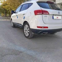 جک S5 اتومات مدل 96|خودرو سواری و وانت|کرمانشاه, |دیوار