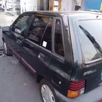 پراید‌هاچبگ‌.کره‌ای مدل‌۸۳‌ سالم|خودرو سواری و وانت|تهران, تهرانپارس شرقی|دیوار