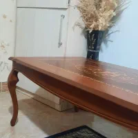 میز|میز و صندلی غذاخوری|رشت, گلباغ نماز|دیوار