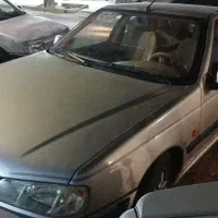 پارس ایلگس زانتیا