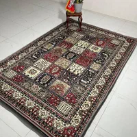 فرشینه نمدی دنیز|فرش|ساوه, |دیوار
