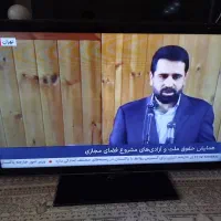 تلویزیون 40سامسونگ اسمارت|تلویزیون و پروژکتور|محمدشهر, سیدآباد|دیوار