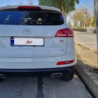 جک S5 اتومات مدل 1396 موتور توربو2000