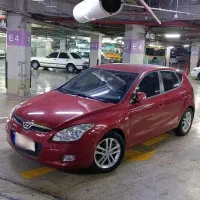 هیوندای i30 مدل 2010 زیر قیمت