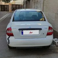 تیبا صندوق دار