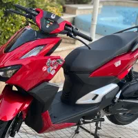 کلیک ۱۷۰ نیرو موتور|موتورسیکلت|ماهدشت, |دیوار