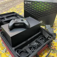 Xbox series x|کنسول، بازی ویدئویی و آنلاین|زاهدان, |دیوار