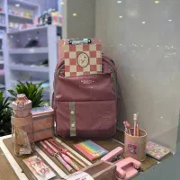کیف مدرسه