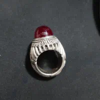 انگشتر یاقوت درجه ۱