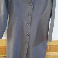 مانتو شیک وتمیز