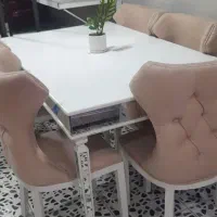 سرویس نهار خوری