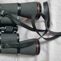 دربین شکاری دوچشمی