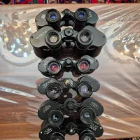 دوربین شکاری های اصلی قدیمی|کوهنوردی و کمپینگ|تبریز, |دیوار