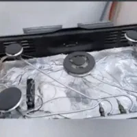 تعمیر پکیج آبگرمکن اجاق گاز