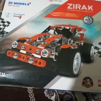 لگو فلزی|اسباببازی|دماوند, گیلاوند|دیوار