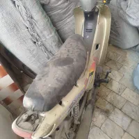 موتور ویو مدل 89