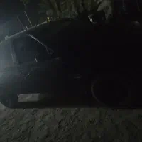 ماشین پژو ۴۰۵ مدل ۸۰