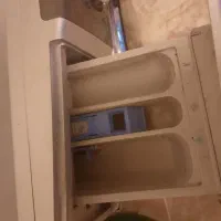 ماشین لباسشویی در حد نو|ماشین لباسشویی و خشک‌کن لباس|ساری, |دیوار