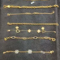 طلای کارکرده|جواهرات|کرمانشاه, |دیوار