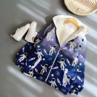 سویشرت. فضا نورد برای گل پسرا رسید|کفش و لباس بچه|مشهد, شهید مطهری|دیوار