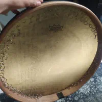 دف رمو.شیکر فیدا|درام و پرکاشن|گنبد کاووس, |دیوار