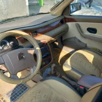 سمند مدل ۸۶|خودرو سواری و وانت|جلفا, |دیوار