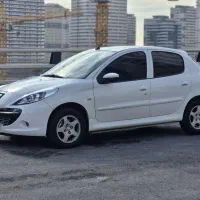 ۲۰۷ اتوماتیک tu5p