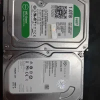 هارد ۱tbو۵۰۰gرمddr3لبتاب وپی سی ۴g|قطعات و لوازم جانبی رایانه|ری, حمزهآباد|دیوار