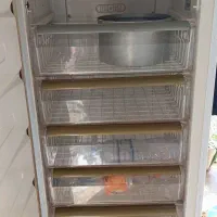 فریزر نیکسان نو|یخچال و فریزر|سیاهکل, |دیوار