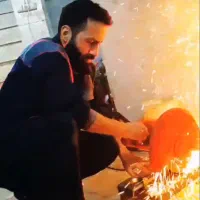 خدمات جوشکاری