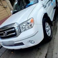 کاپرا 2 کم کار تمیز درحد ۱۴۰۰ صفر کمک دار