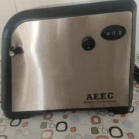 چرخ گوشت وپنوماتیک ماشین