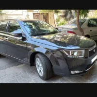 دنا پلاس توربو شارژ اتوماتیک