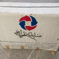 فن کویل 300 زمینی یکتا تهویه اروند فنکویل|کولر گازی و فن‌کوئل|تهران, یافت‌آباد|دیوار