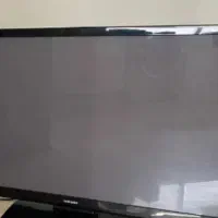 تلویزیون  سامسونگ  سالم بشرط