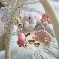 بازی تشک فیل و سرویس کامل