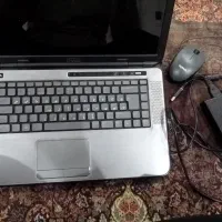 لپ تاپ dell xps l502x|رایانه همراه|تهران, مظاهری|دیوار