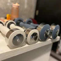 دمبل|تجهیزات ورزشی|تبریز, |دیوار