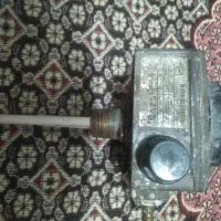 ریگلاتور رگلاتور ترموستات آبگرمکن قدی ایستاده|آبگرمکن، پکیج، شوفاژ|گرگان, |دیوار