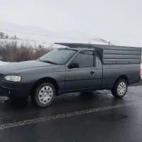 حمل بار و باربری/حمل نقل/ وانت آریسان2