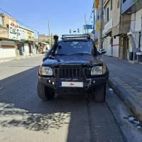 کاپرا دوکابین دودف91