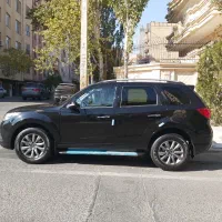 هایما +S7 مدل ۱۴۰۱ بدون رنگ|خودرو سواری و وانت|تبریز, |دیوار