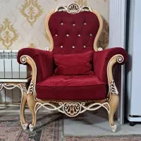 مبلمان شیک کلاسیک|مبلمان خانگی و میز عسلی|تهران, خزانه|دیوار