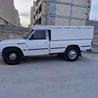نیسان دوگانه فابریک