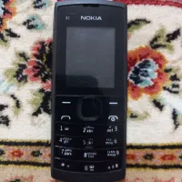 گوشی نوکیا X1